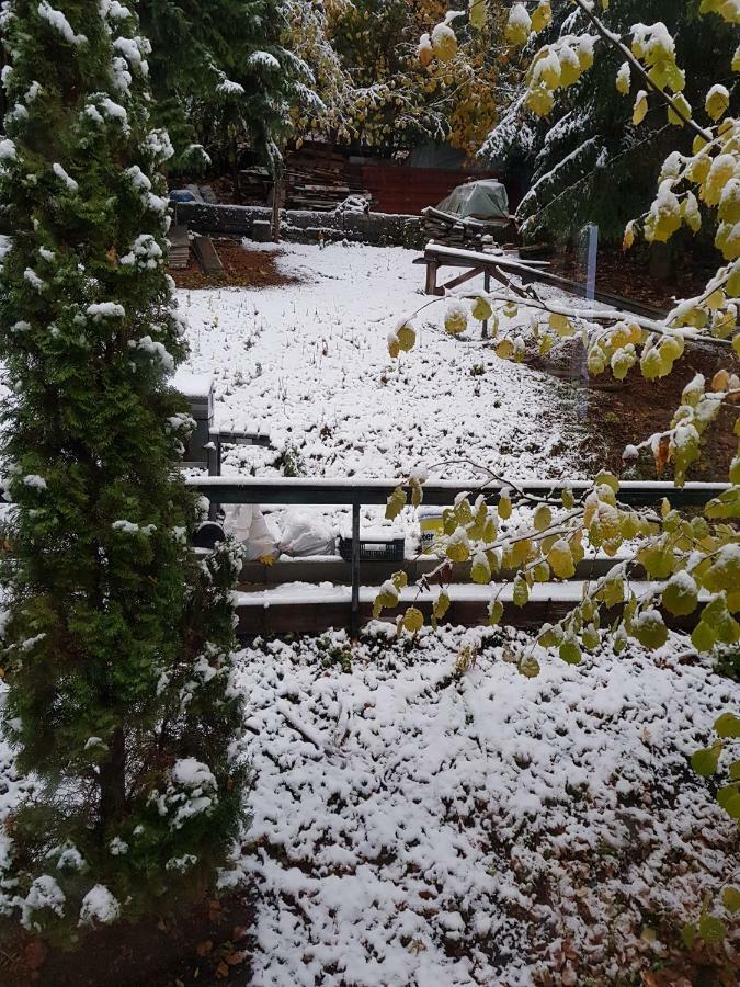 Ferienwohnungen Albstadt Eksteriør bilde